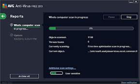 free download avg antivirus setup